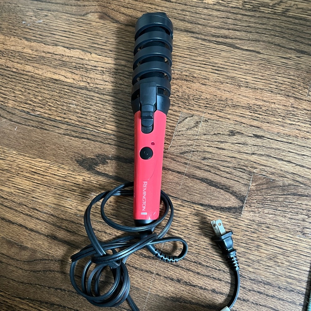 Curling Iron